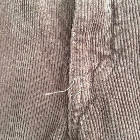 John Galt corduroy pants - Picture 4 of 5